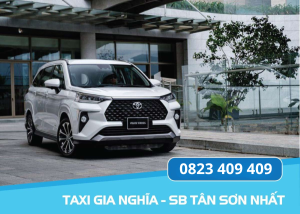 Taxi Gia Nghĩa - Taxi Đắk Nông