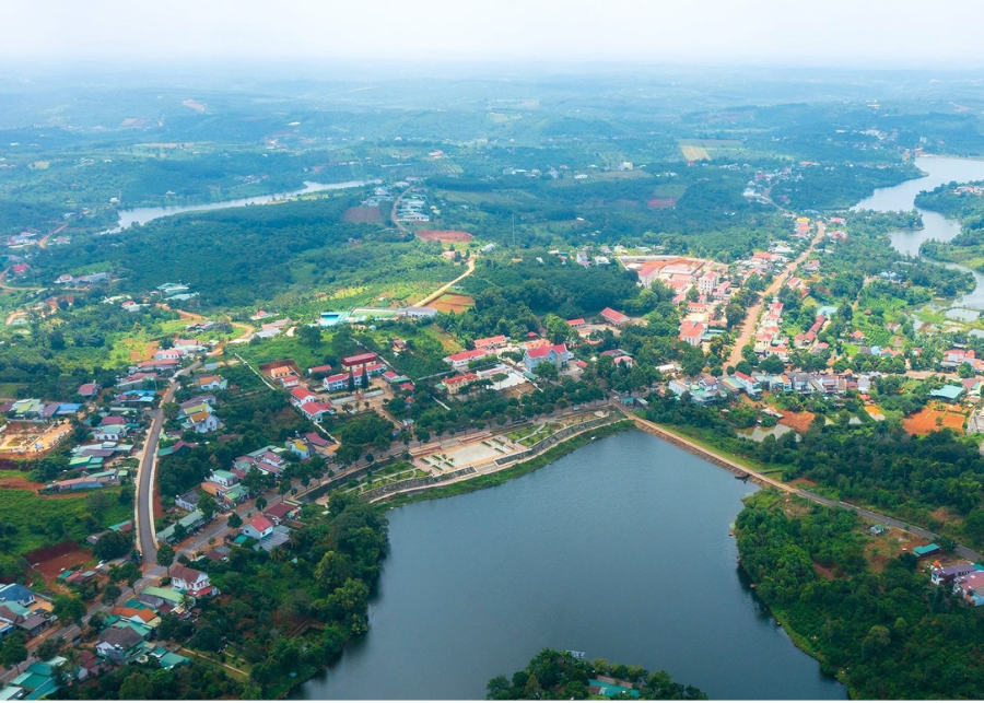 Taxi Gia Nghĩa - Taxi Đắk Nông
