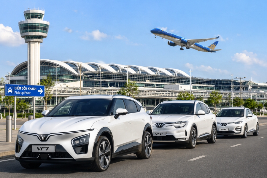 Taxi Gia Nghĩa - Taxi Đắk Nông
