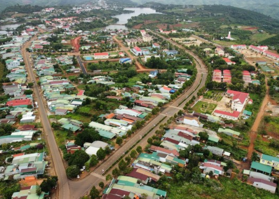 Taxi Gia Nghĩa - Taxi Đắk Nông