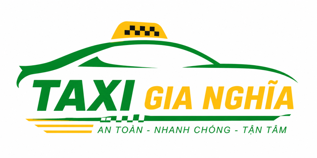 Taxi Gia Nghĩa