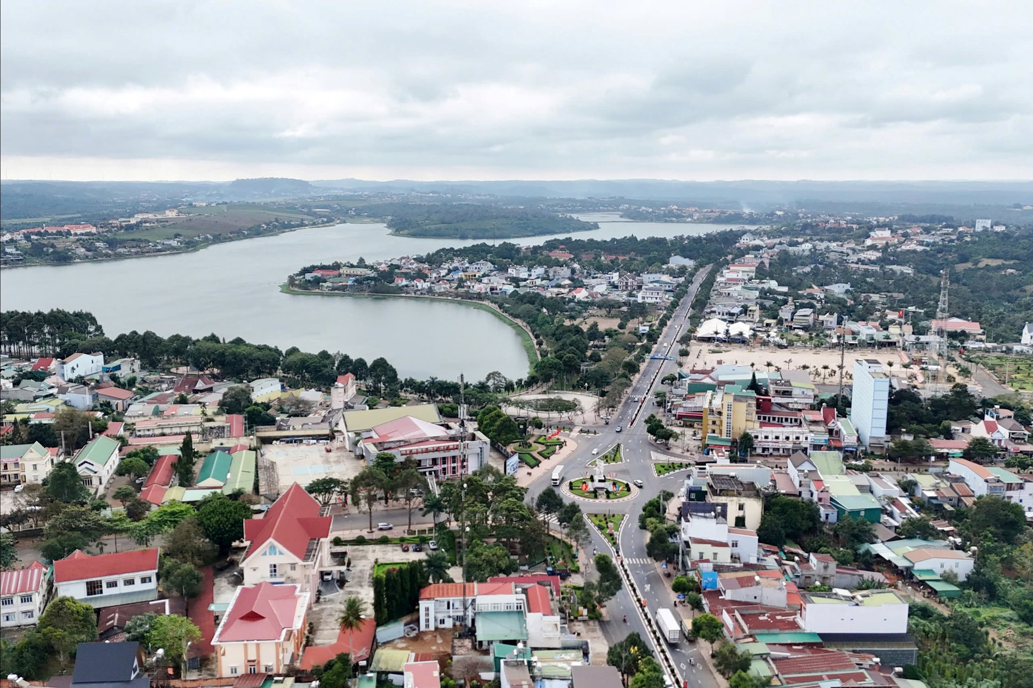 Taxi Gia Nghĩa - Taxi Đắk Nông
